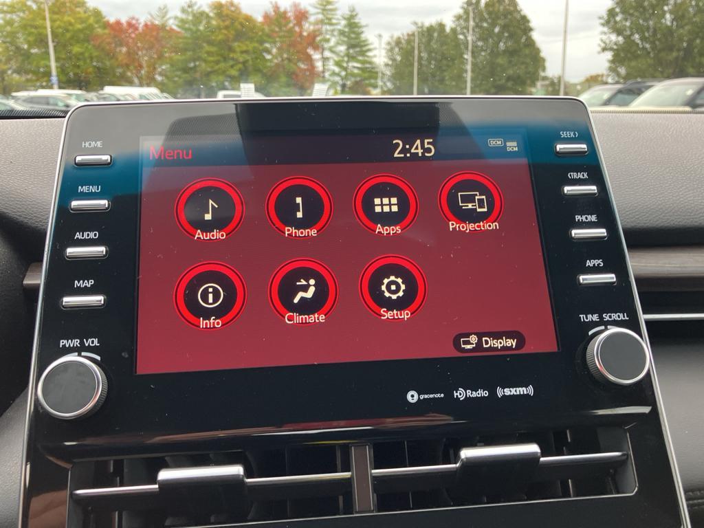 used 2019 Toyota Avalon Hybrid car, priced at $17,995