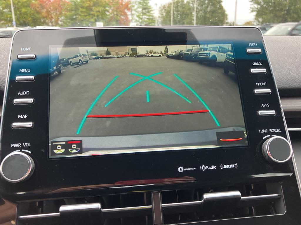 used 2019 Toyota Avalon Hybrid car, priced at $17,995