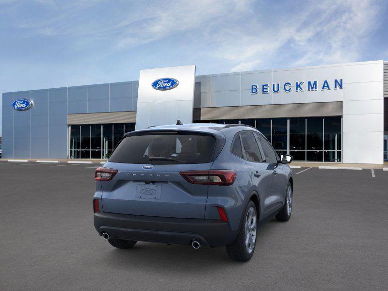 used 2026 Ford Escape car, priced at $33,124