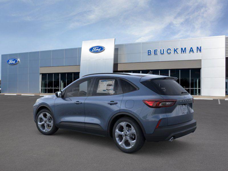 used 2026 Ford Escape car, priced at $33,124
