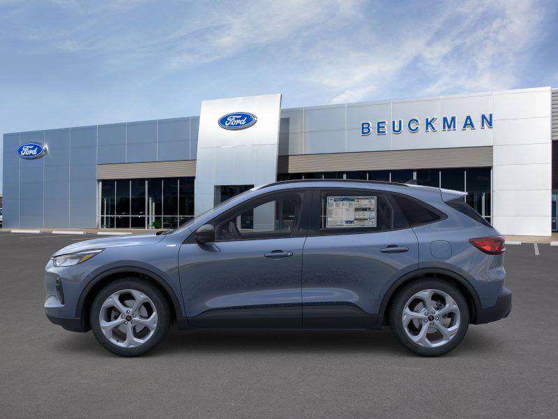 used 2026 Ford Escape car, priced at $33,124