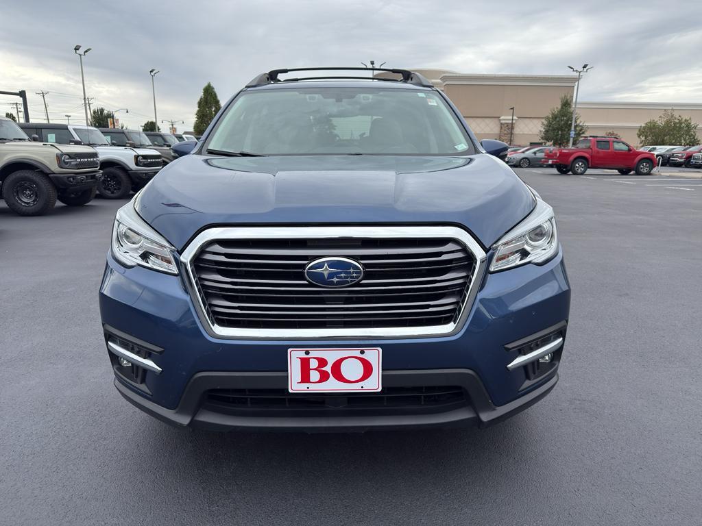 used 2019 Subaru Ascent car, priced at $22,750