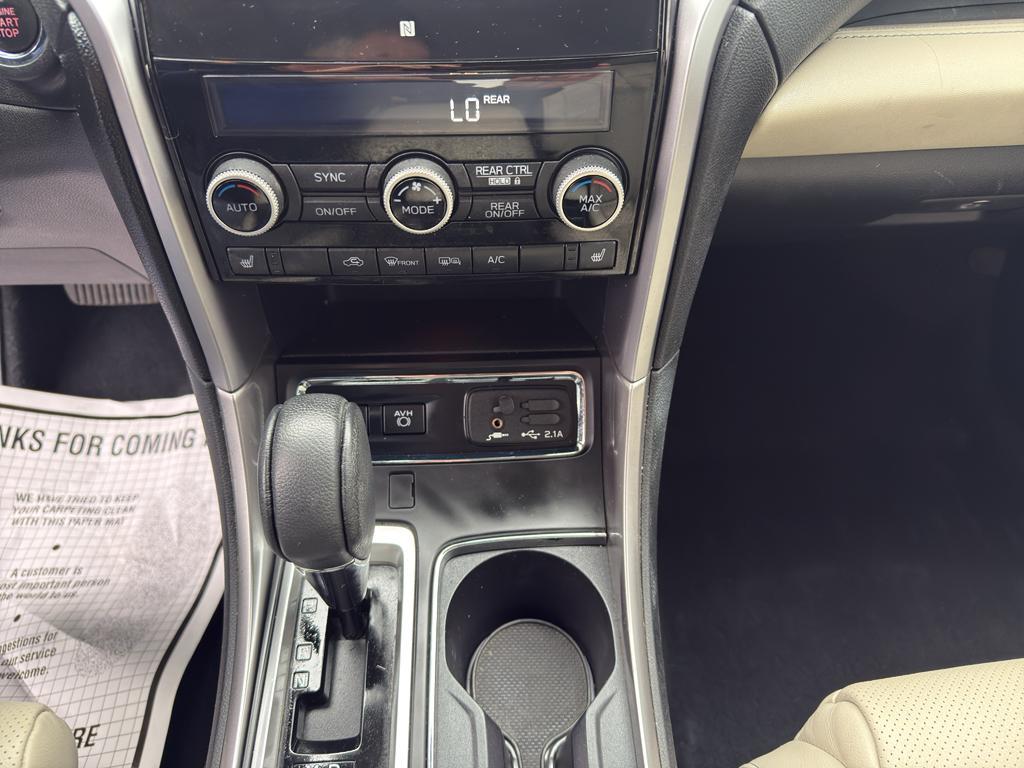 used 2019 Subaru Ascent car, priced at $22,750