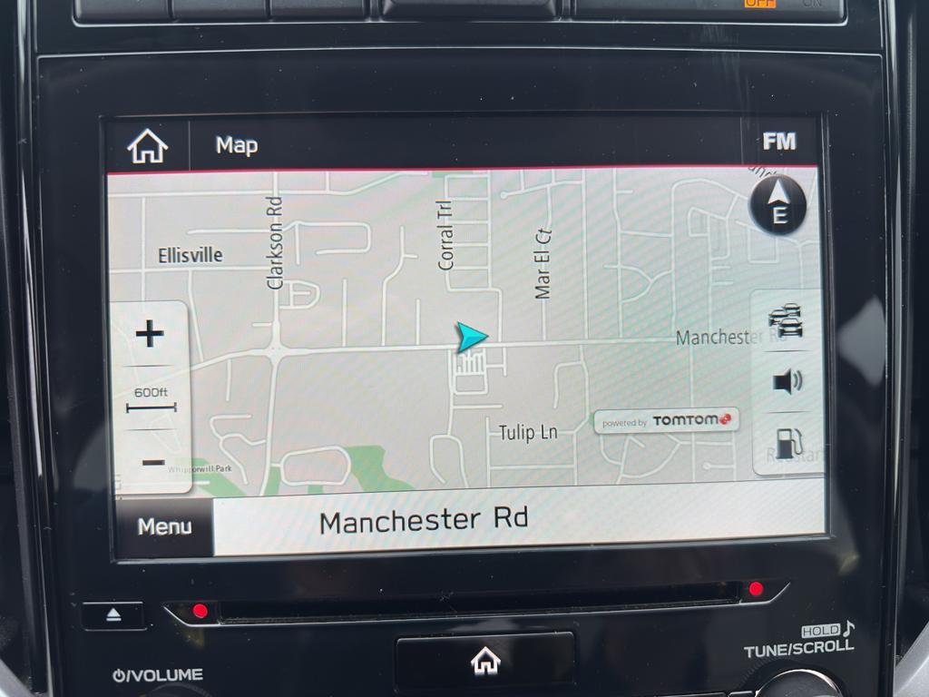 used 2019 Subaru Ascent car, priced at $22,750