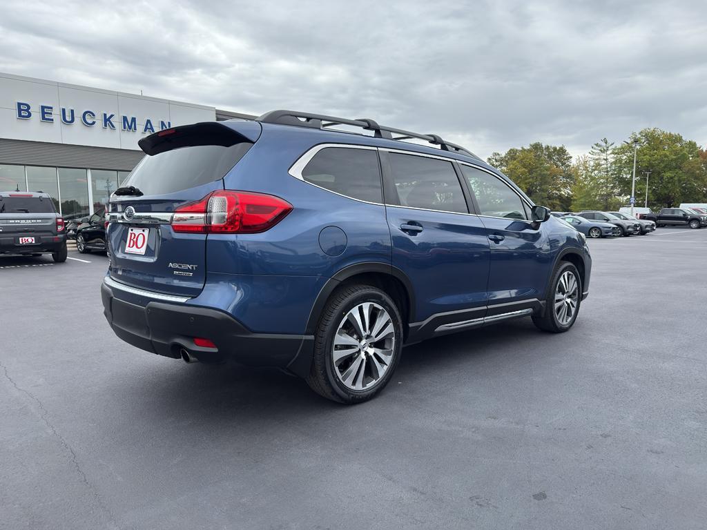 used 2019 Subaru Ascent car, priced at $22,750
