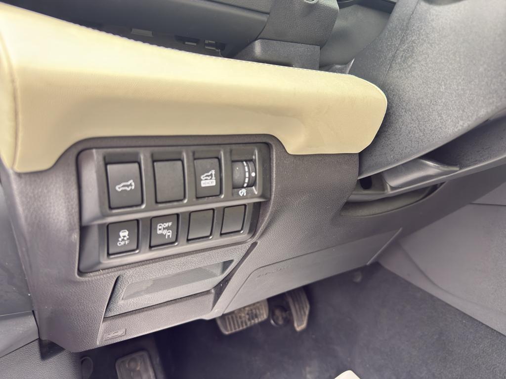 used 2019 Subaru Ascent car, priced at $22,750