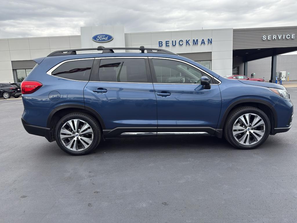 used 2019 Subaru Ascent car, priced at $22,750