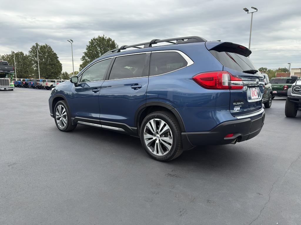 used 2019 Subaru Ascent car, priced at $22,750