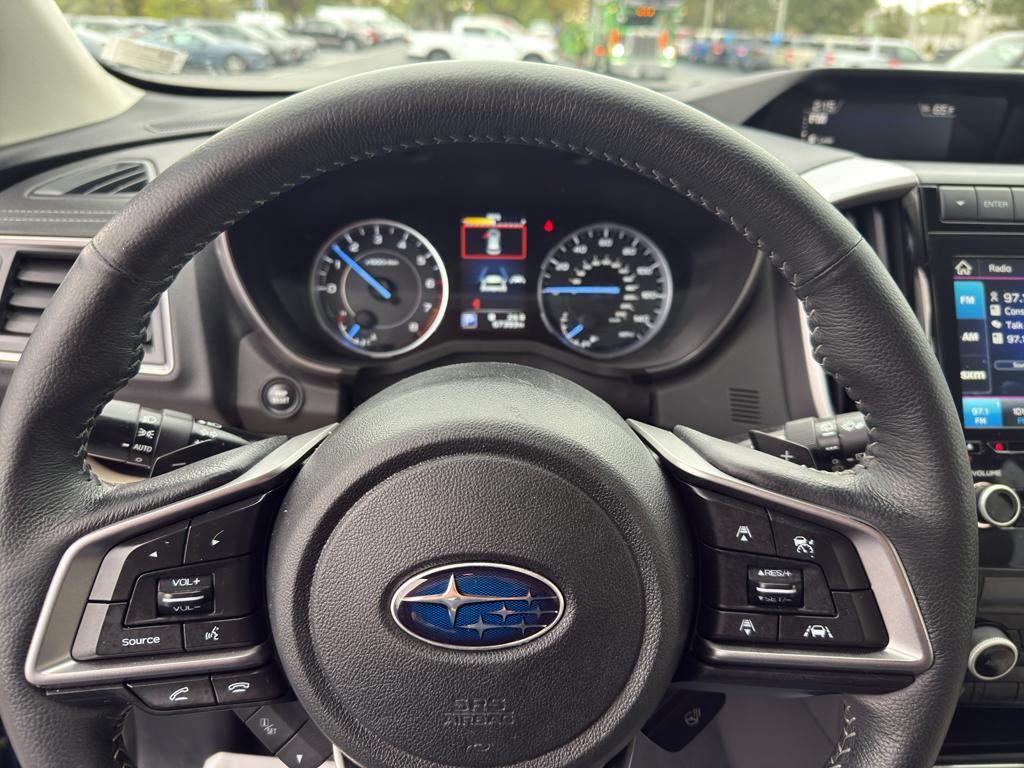 used 2019 Subaru Ascent car, priced at $22,750