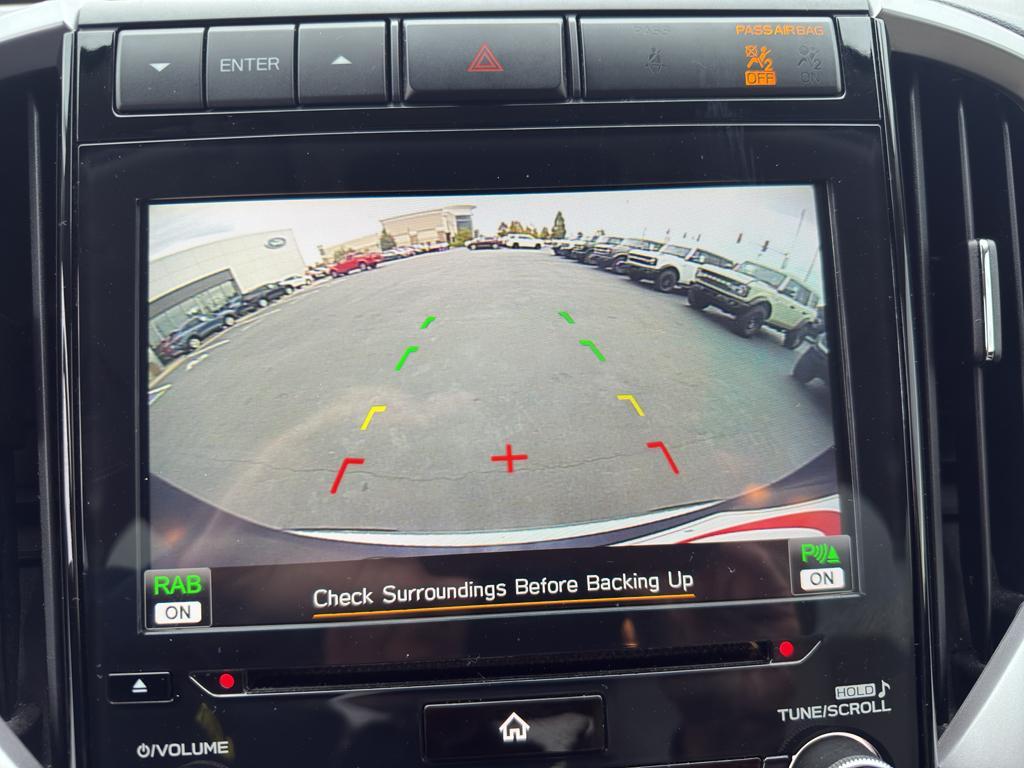 used 2019 Subaru Ascent car, priced at $22,750