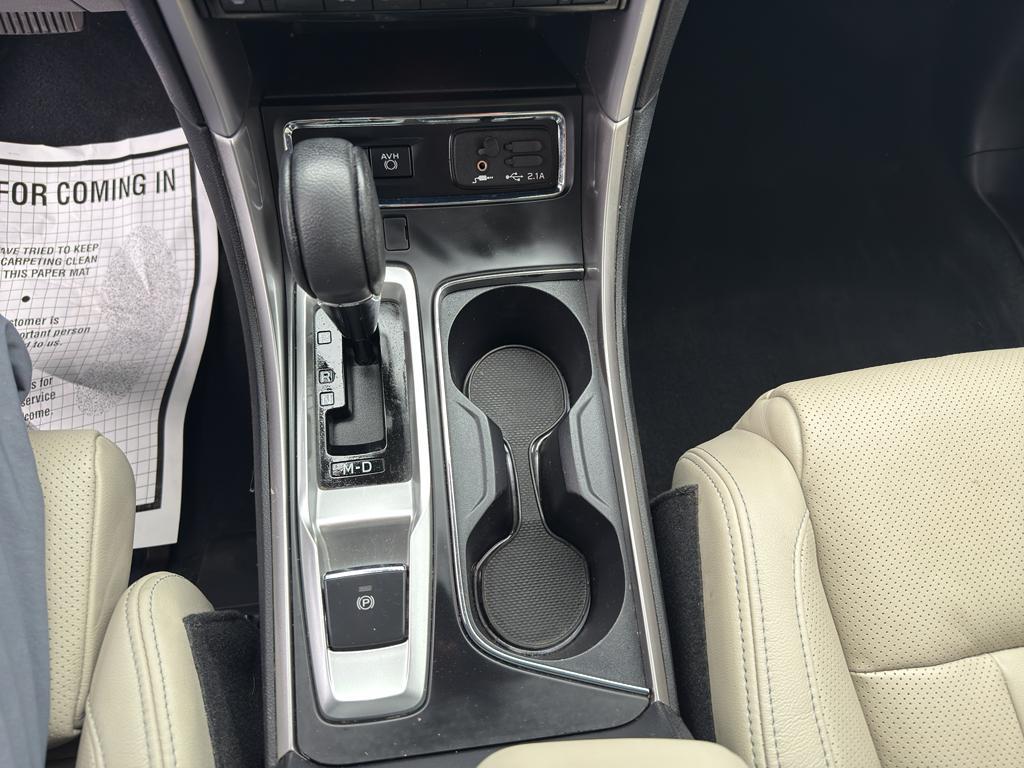 used 2019 Subaru Ascent car, priced at $22,750