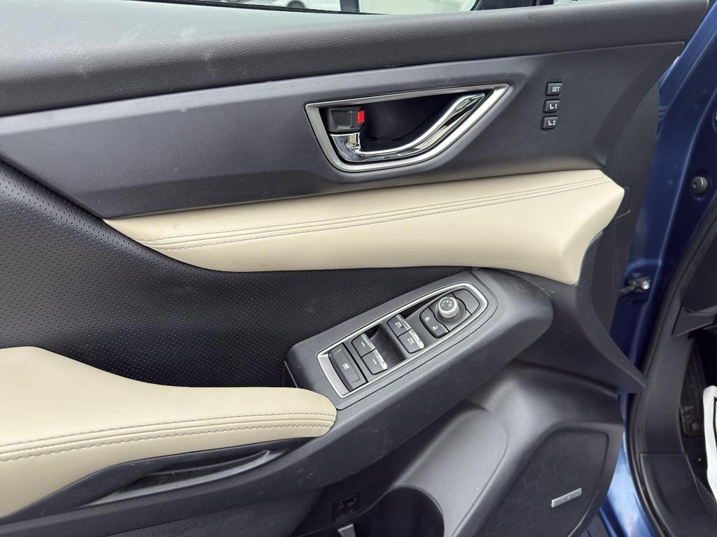 used 2019 Subaru Ascent car, priced at $22,750