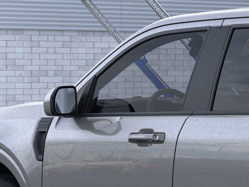 new 2025 Ford Maverick car, priced at $35,900