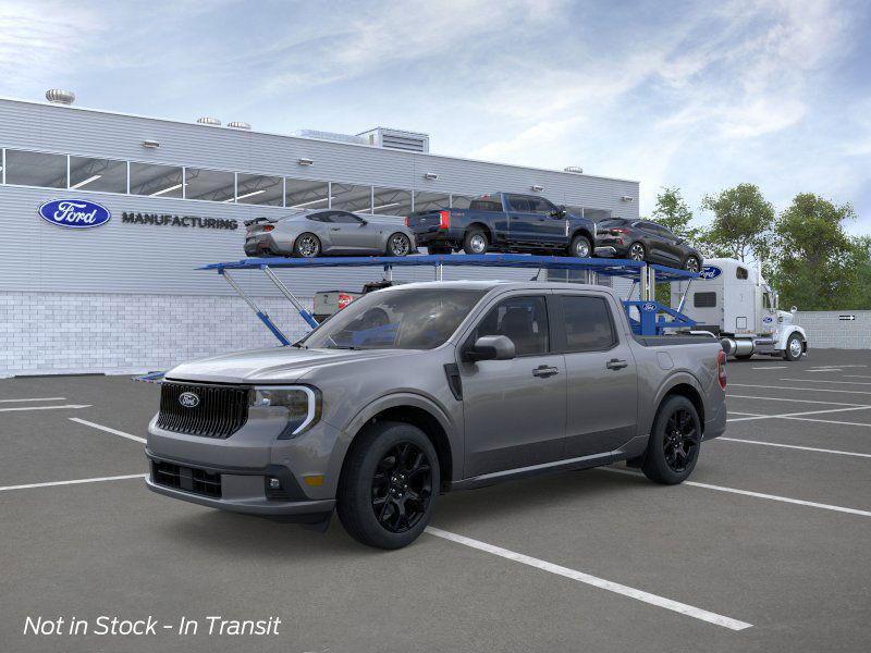 new 2025 Ford Maverick car, priced at $35,900