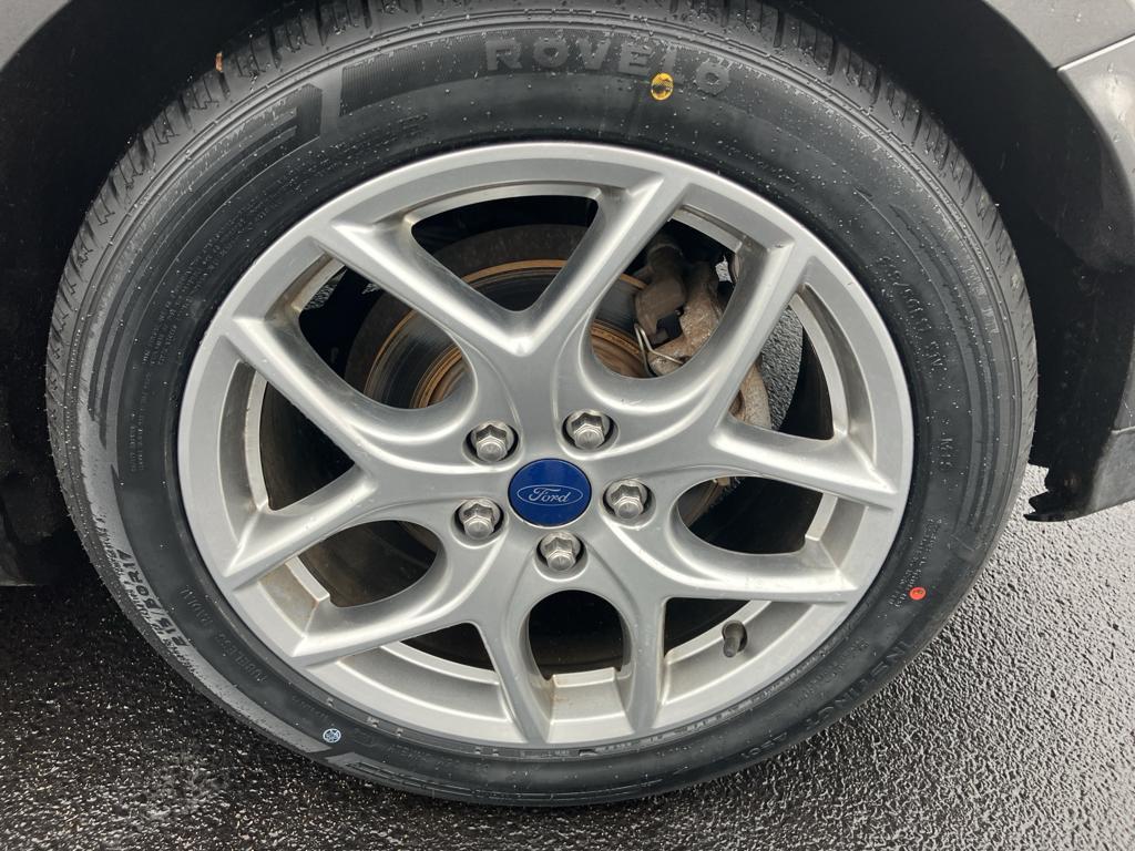 used 2015 Ford Focus car, priced at $7,500