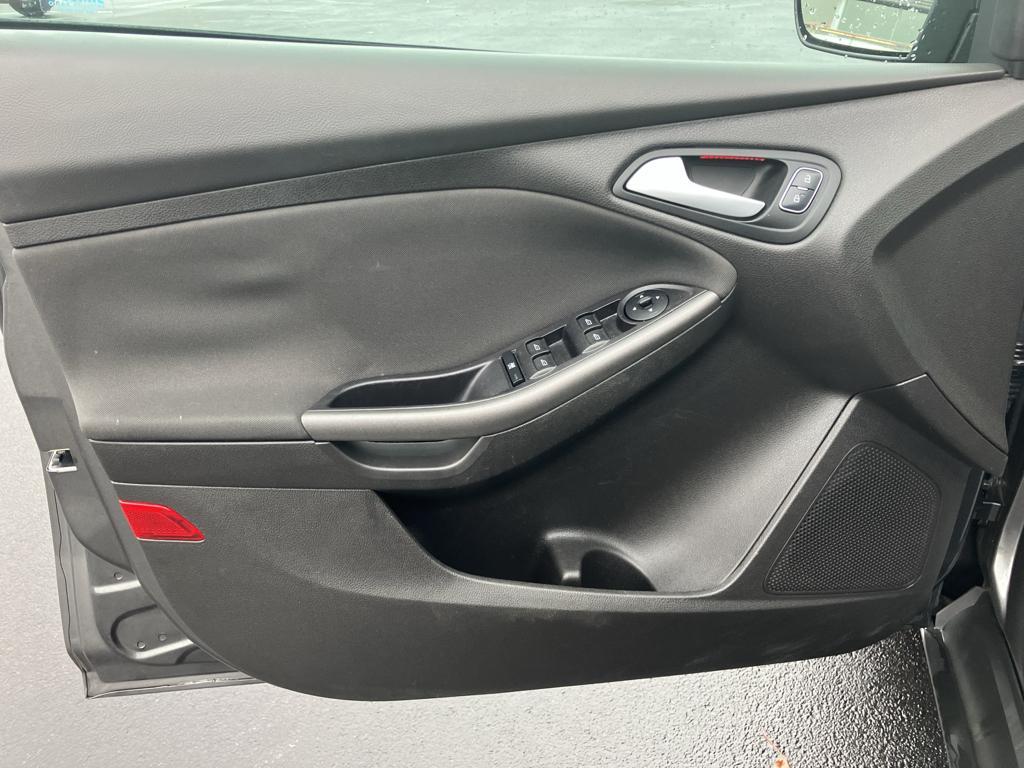 used 2015 Ford Focus car, priced at $7,500