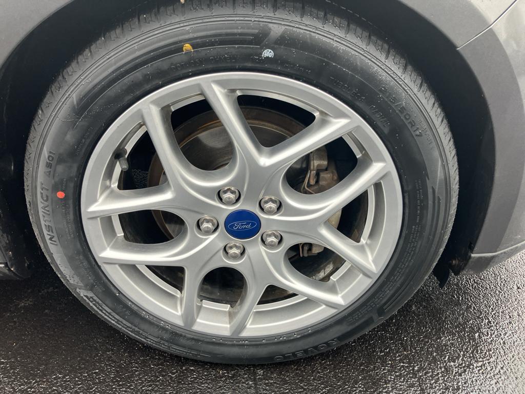 used 2015 Ford Focus car, priced at $7,500