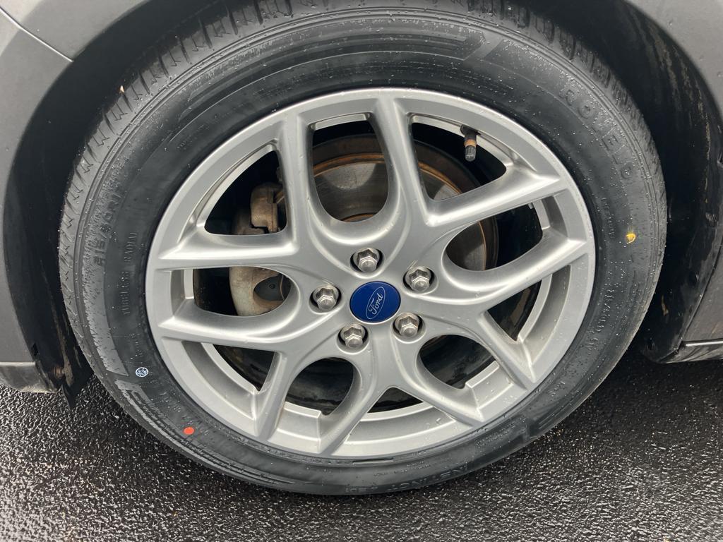 used 2015 Ford Focus car, priced at $7,500