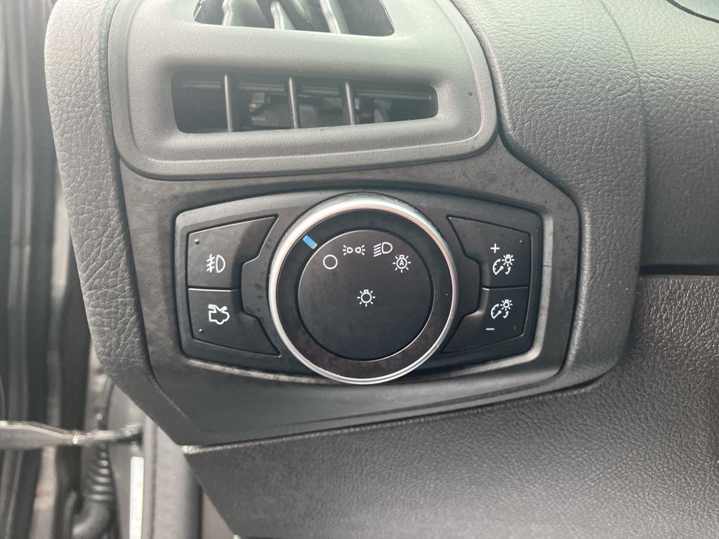 used 2015 Ford Focus car, priced at $7,500