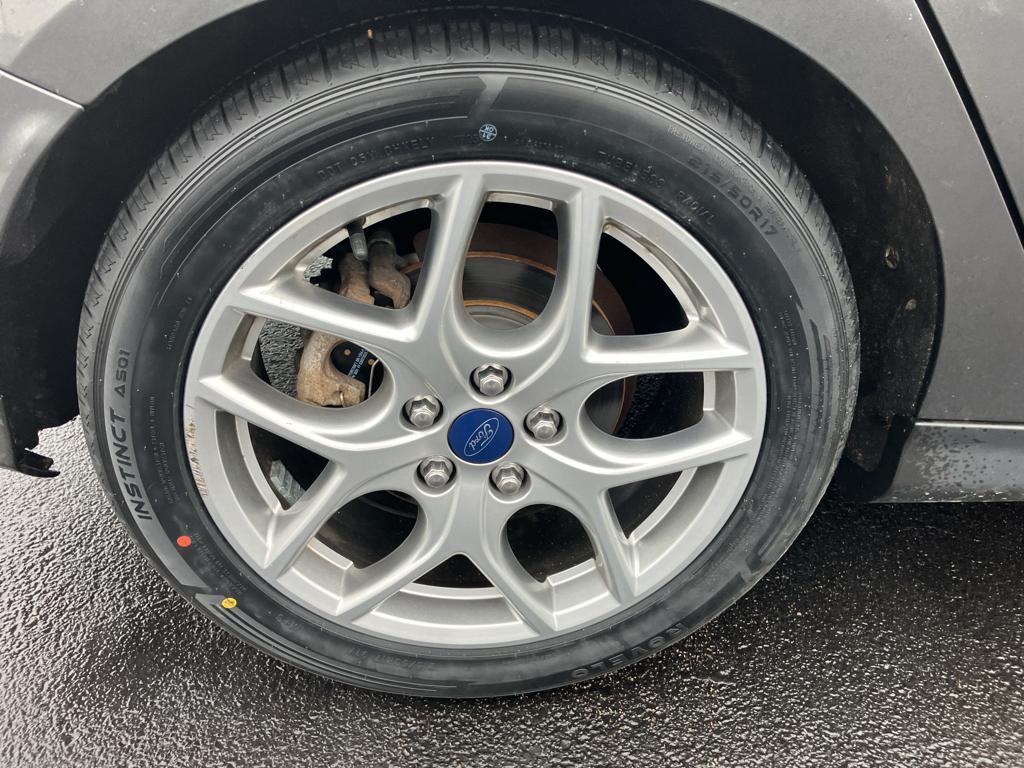 used 2015 Ford Focus car, priced at $7,500