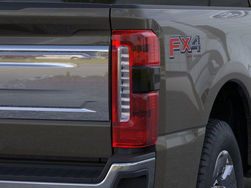 new 2026 Ford F-250 car, priced at $94,454
