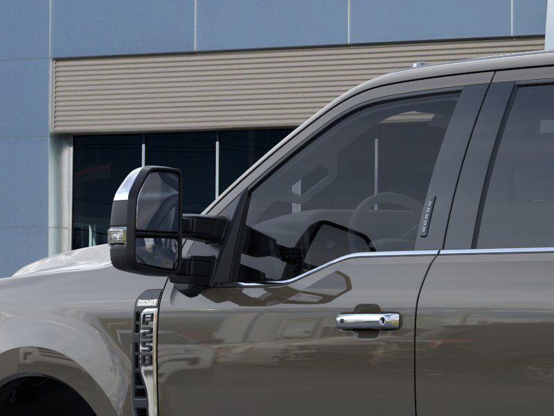 new 2026 Ford F-250 car, priced at $94,454