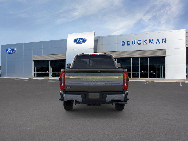 new 2026 Ford F-250 car, priced at $94,454