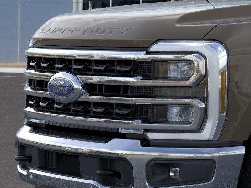 new 2026 Ford F-250 car, priced at $94,454
