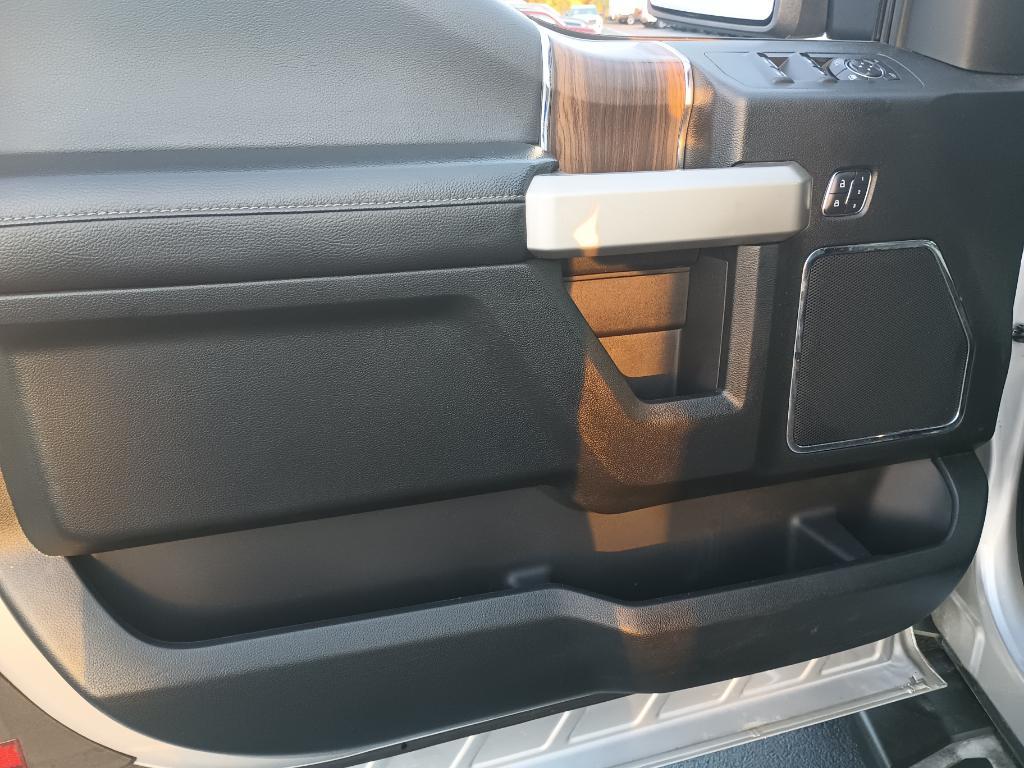 used 2016 Ford F-150 car, priced at $24,950