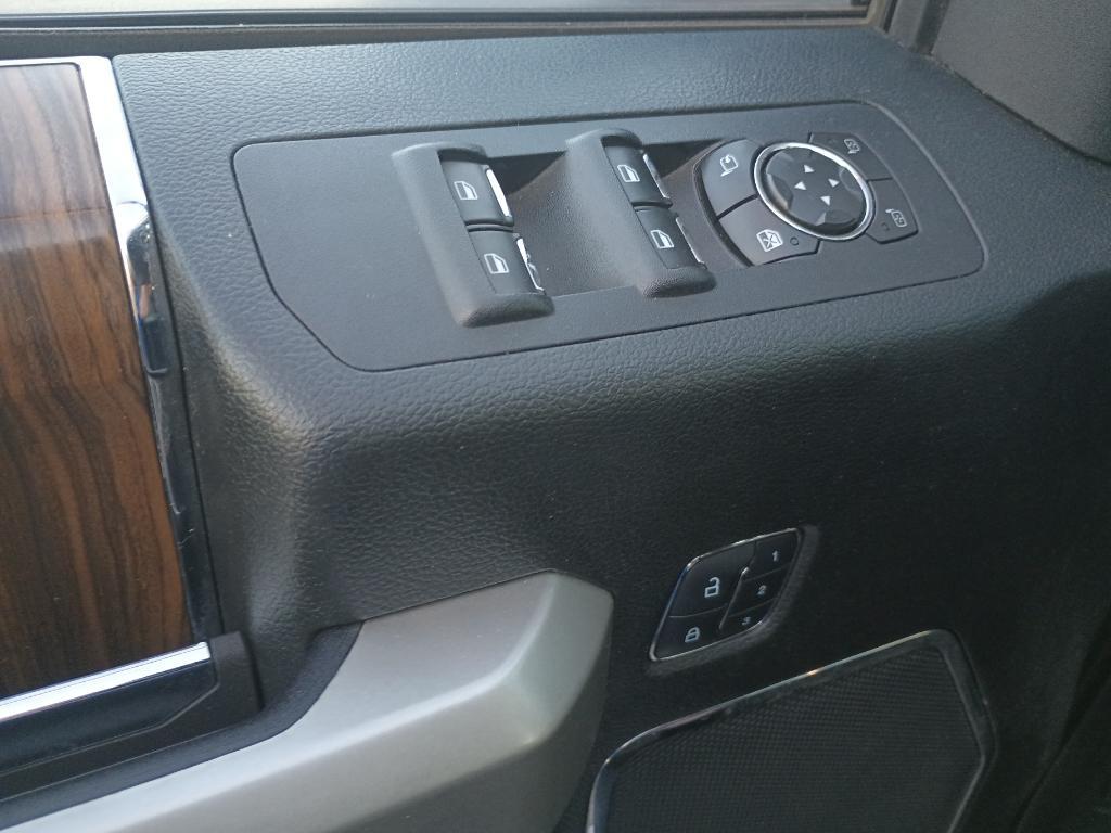 used 2016 Ford F-150 car, priced at $24,950