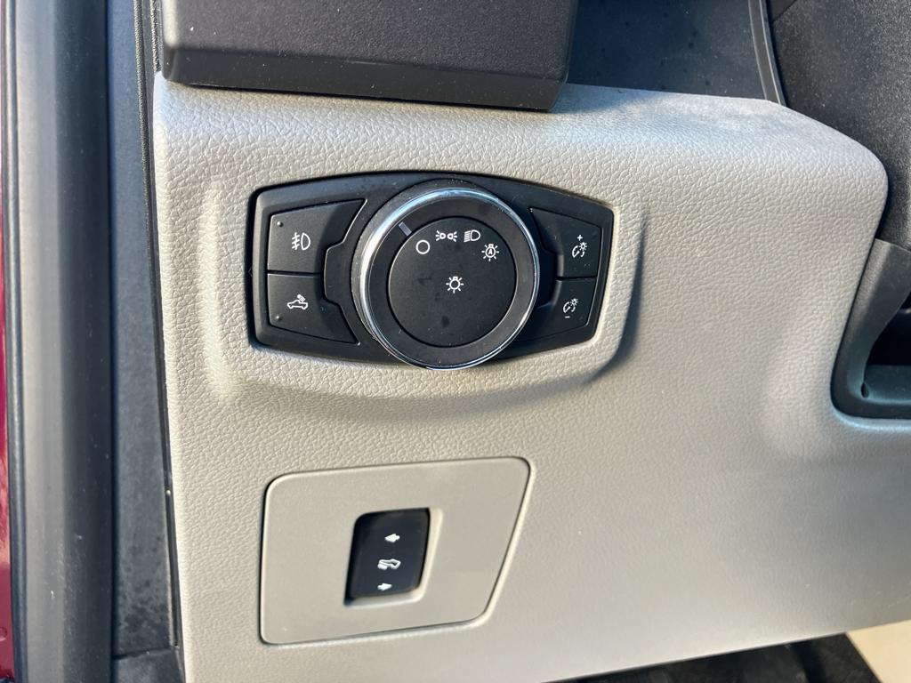 used 2017 Ford F-150 car, priced at $22,000