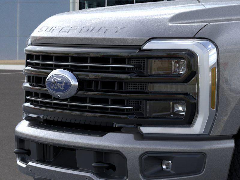 new 2026 Ford F-250 car, priced at $103,150