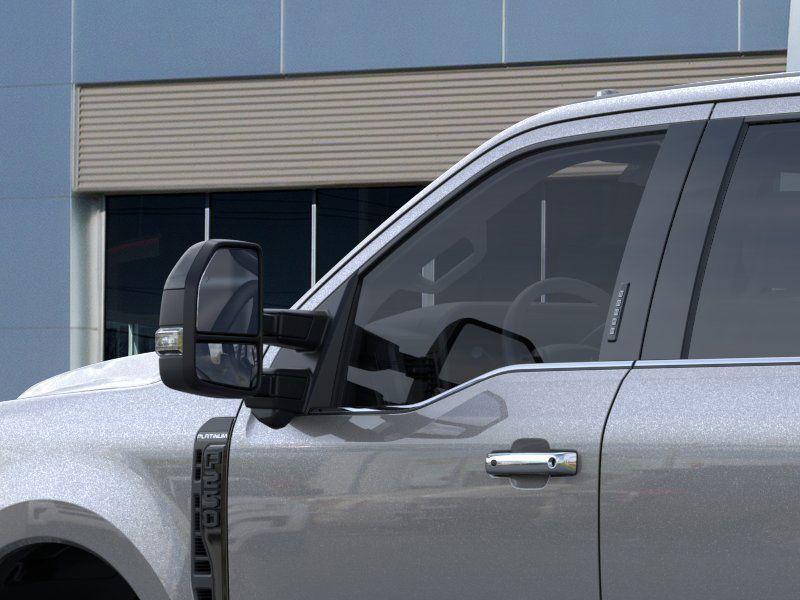 new 2026 Ford F-250 car, priced at $103,150