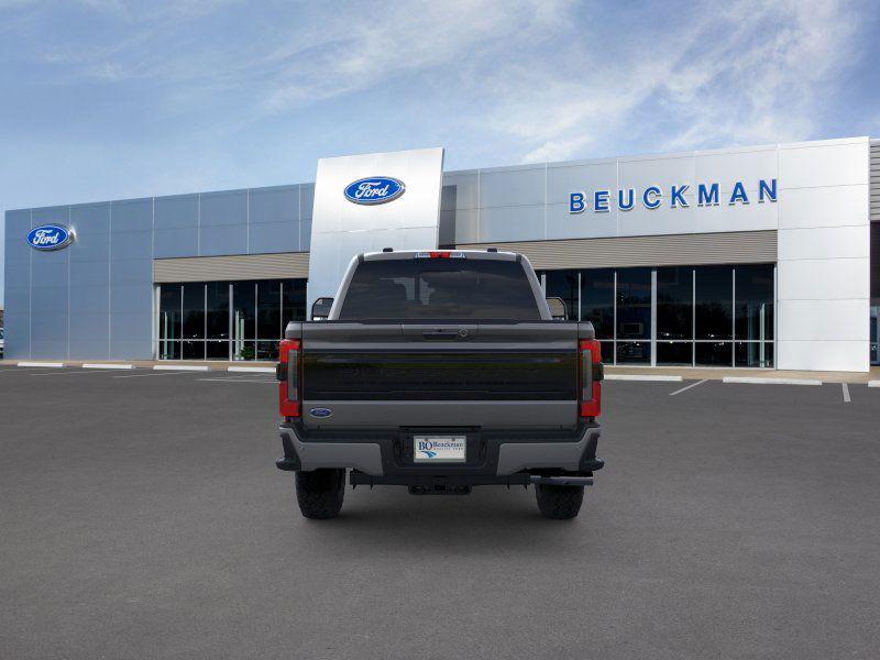 new 2026 Ford F-250 car, priced at $103,150