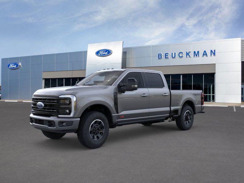 new 2026 Ford F-250 car, priced at $103,150