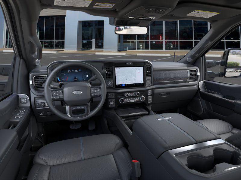 new 2026 Ford F-250 car, priced at $103,150