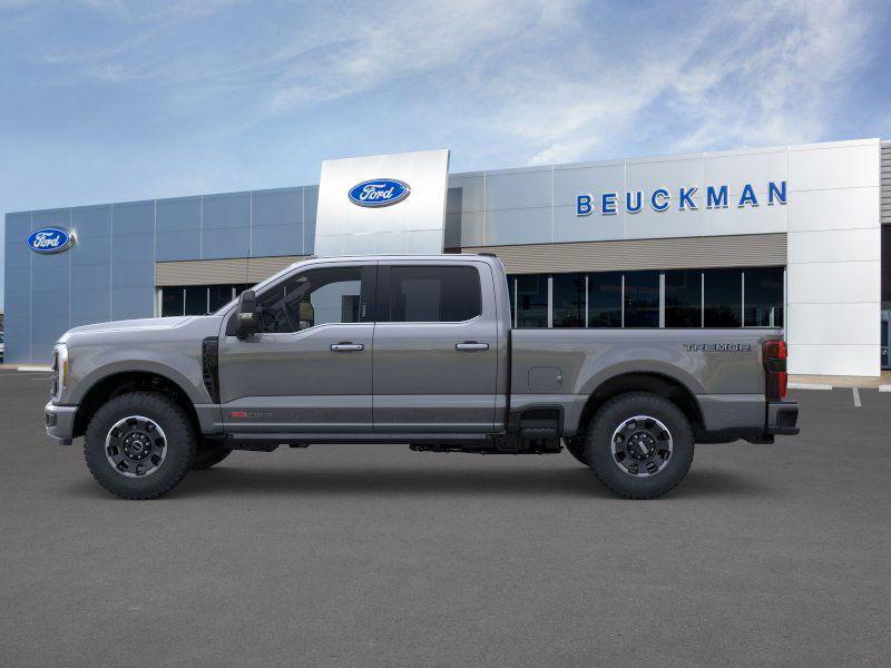 new 2026 Ford F-250 car, priced at $103,150
