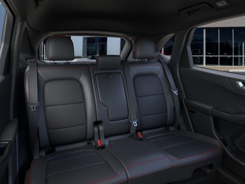 used 2025 Ford Escape car, priced at $28,134