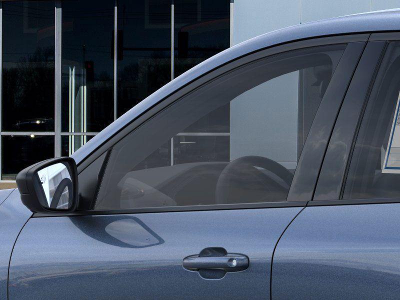 used 2025 Ford Escape car, priced at $26,888