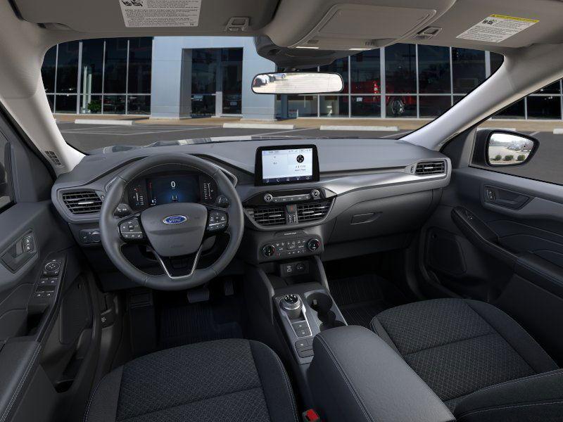 used 2025 Ford Escape car, priced at $26,888