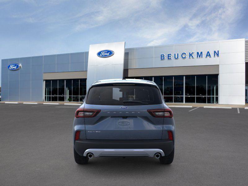 used 2025 Ford Escape car, priced at $26,888