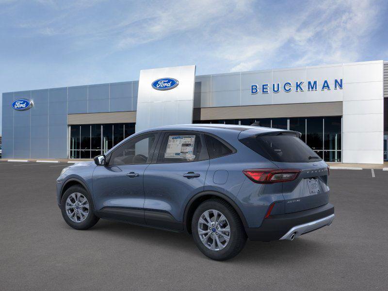 used 2025 Ford Escape car, priced at $26,888