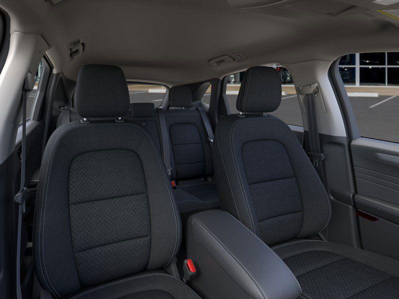 used 2025 Ford Escape car, priced at $26,888