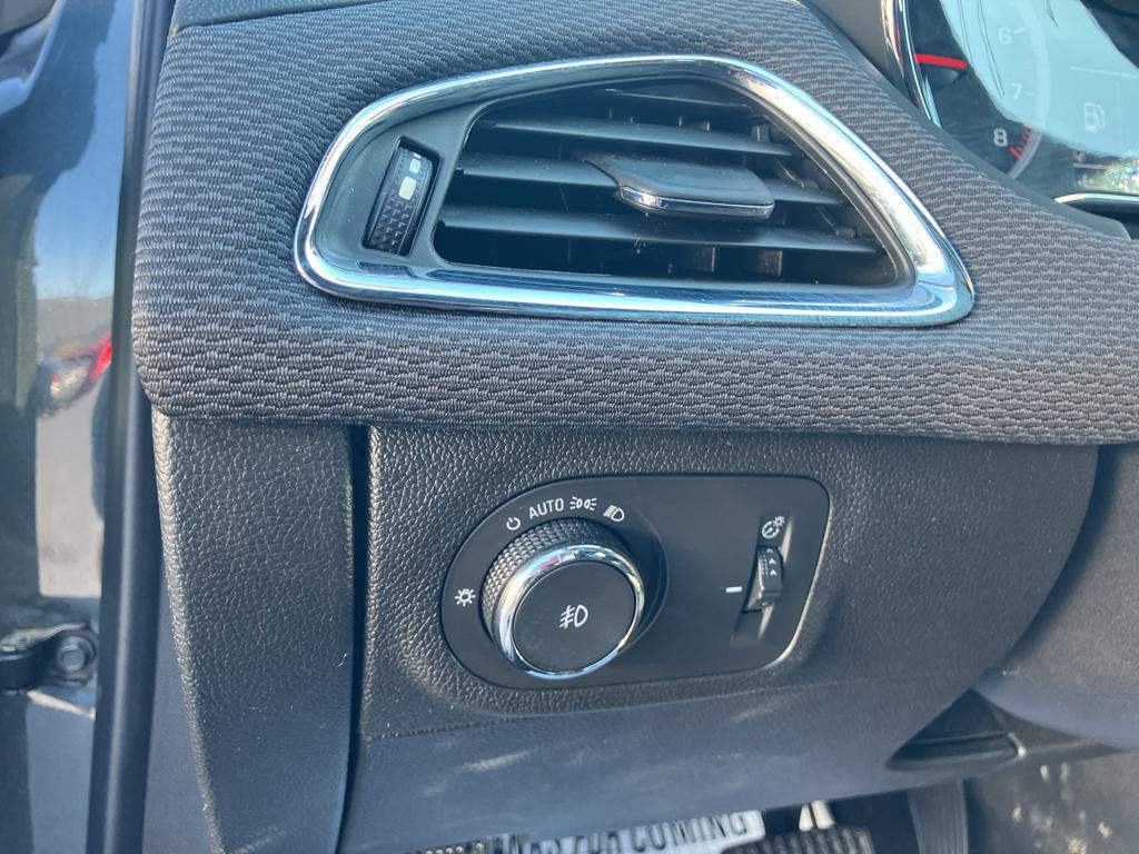 used 2019 Chevrolet Cruze car, priced at $12,000