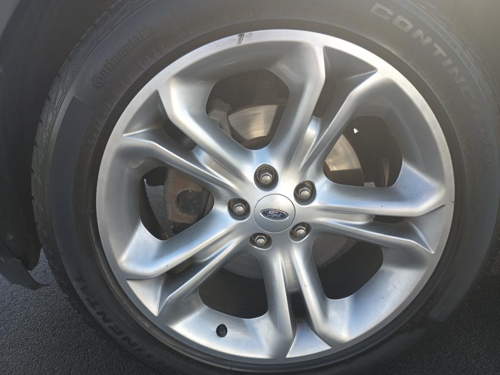 used 2013 Ford Explorer car, priced at $11,900