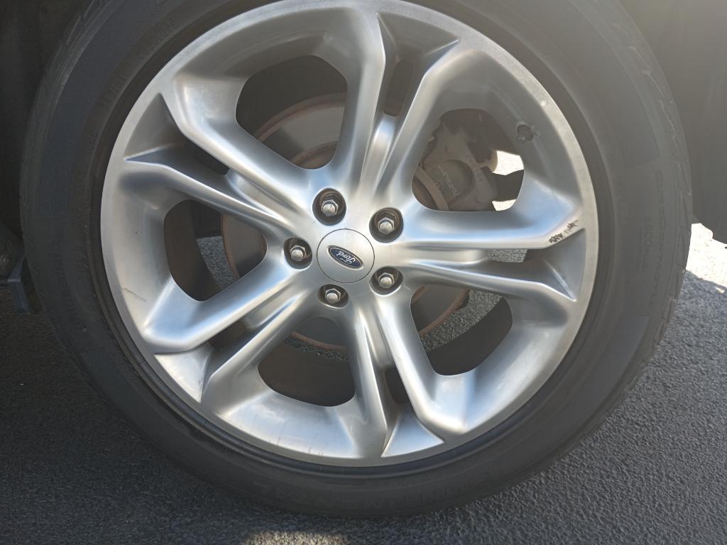 used 2013 Ford Explorer car, priced at $11,900