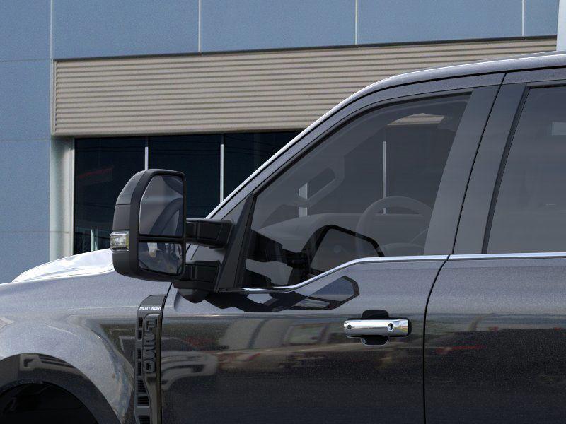 new 2025 Ford F-250 car, priced at $87,563