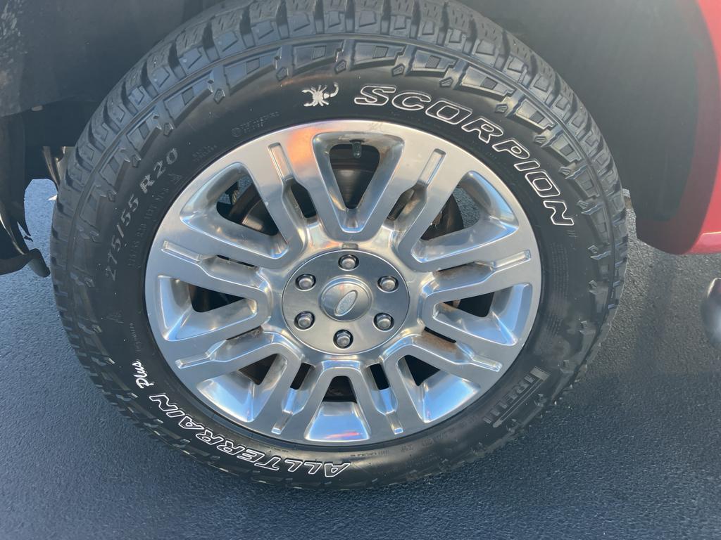 used 2011 Ford F-150 car, priced at $14,995