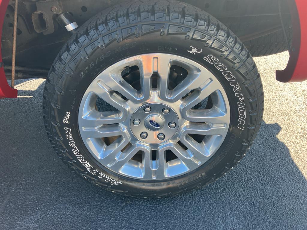 used 2011 Ford F-150 car, priced at $14,995
