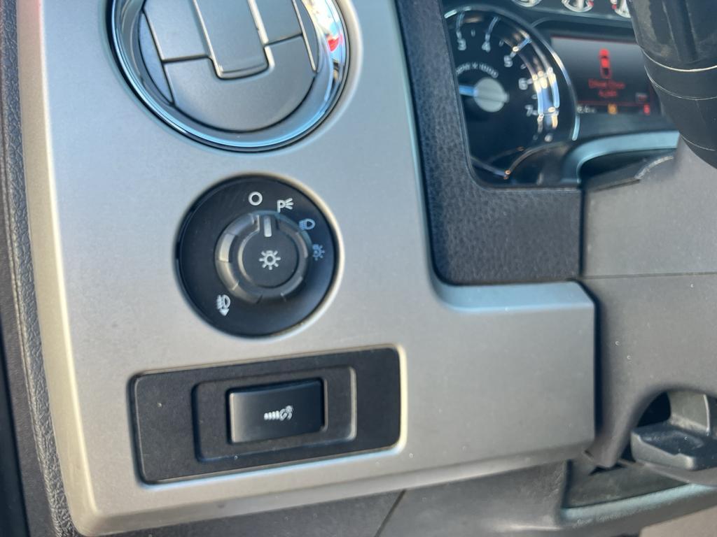 used 2011 Ford F-150 car, priced at $14,995